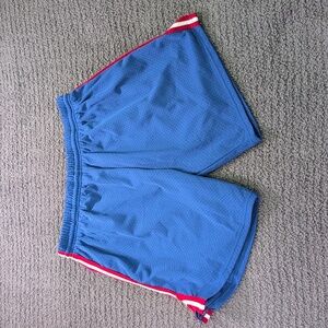 VKM gym shorts (7") NWOT